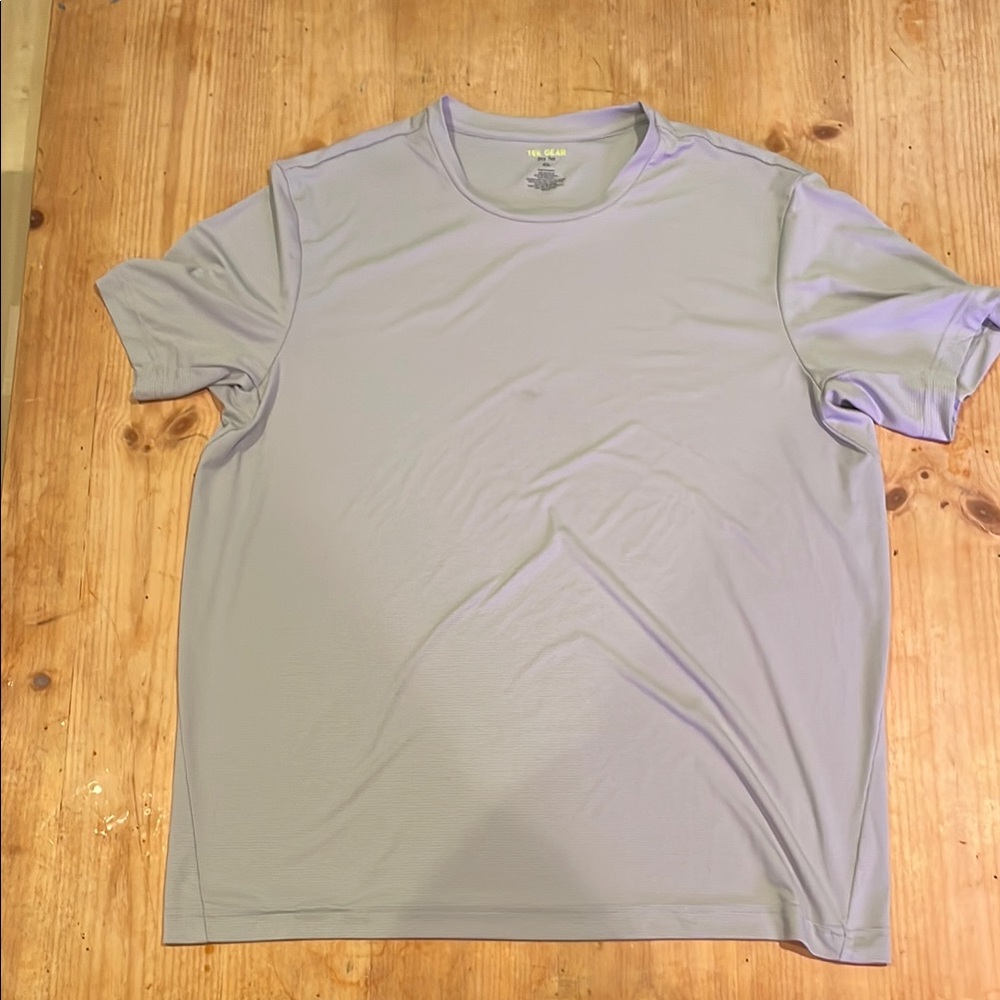 ©️TEKGear Dryfit™️T-Shirt